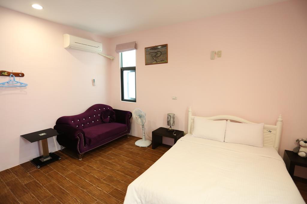 See Your Dreams B&B Magong Eksteriør billede