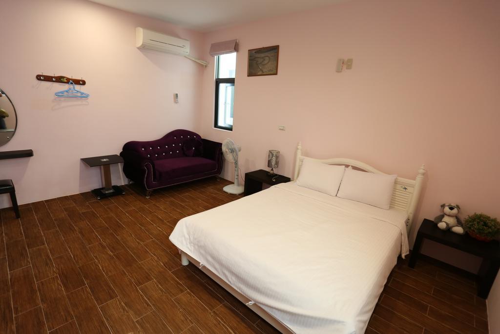 See Your Dreams B&B Magong Eksteriør billede