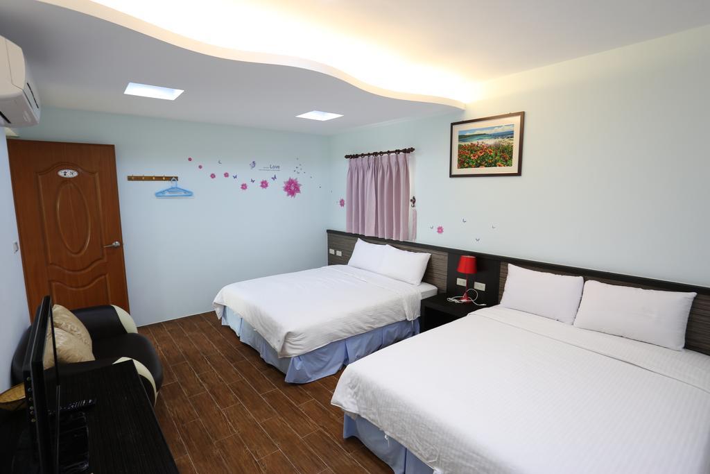 See Your Dreams B&B Magong Eksteriør billede