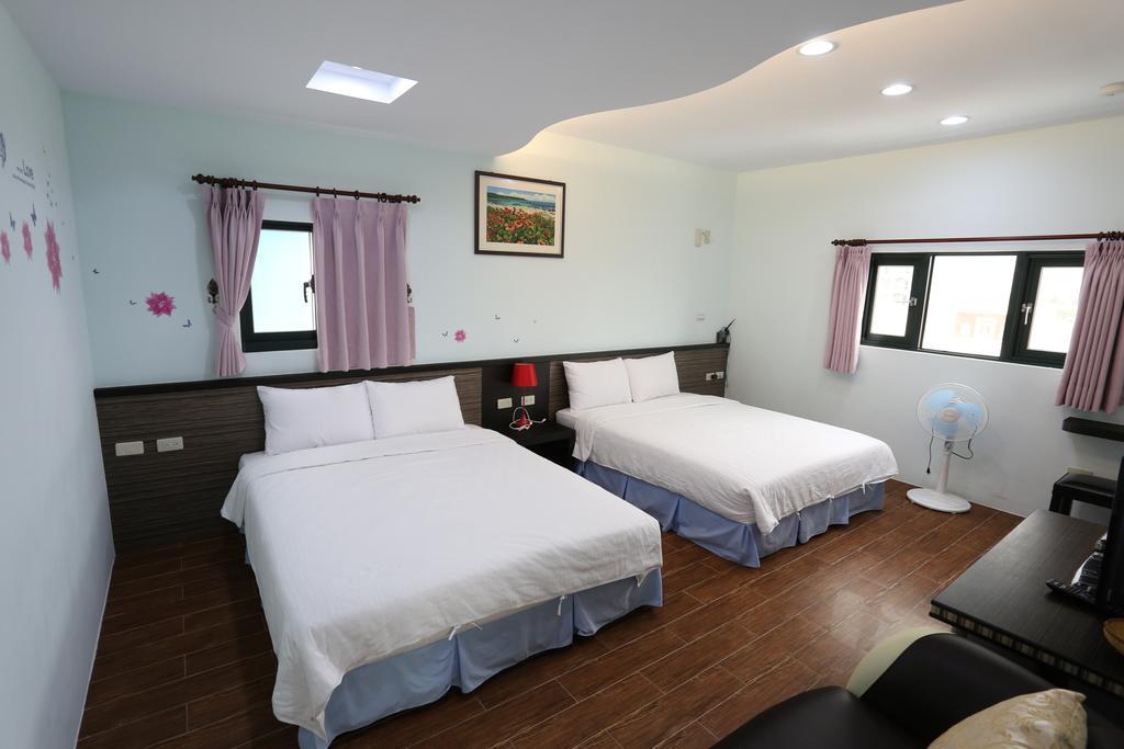 See Your Dreams B&B Magong Eksteriør billede