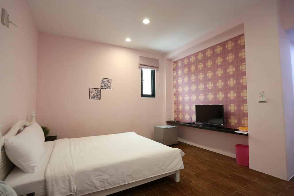 See Your Dreams B&B Magong Eksteriør billede