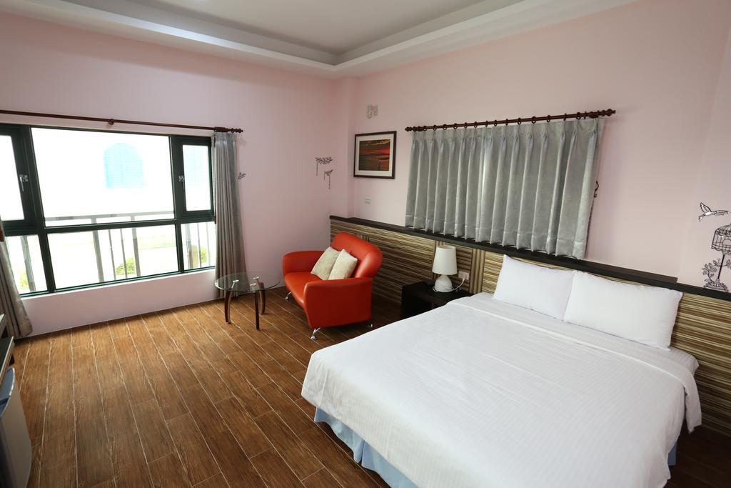 See Your Dreams B&B Magong Eksteriør billede