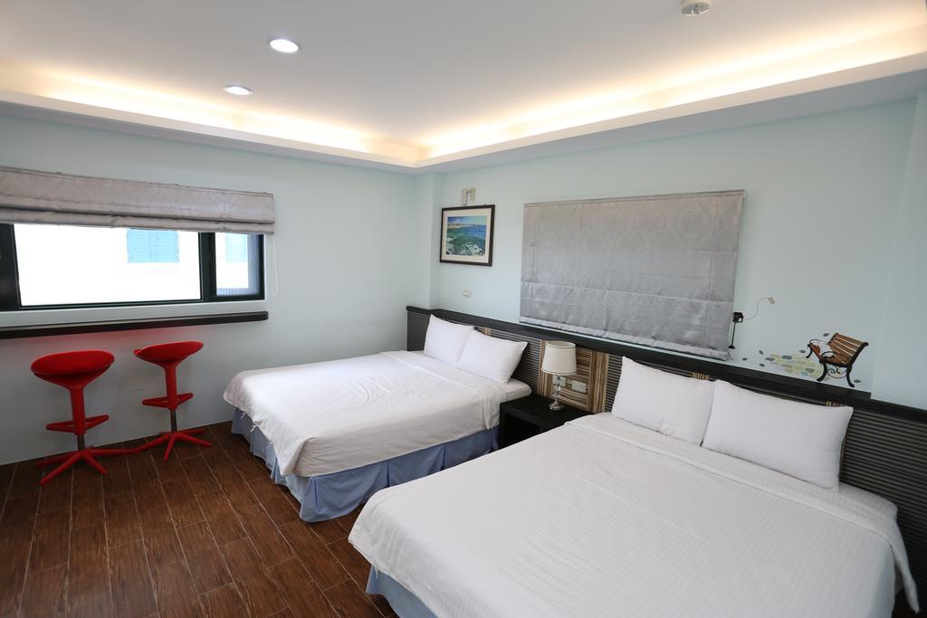 See Your Dreams B&B Magong Eksteriør billede