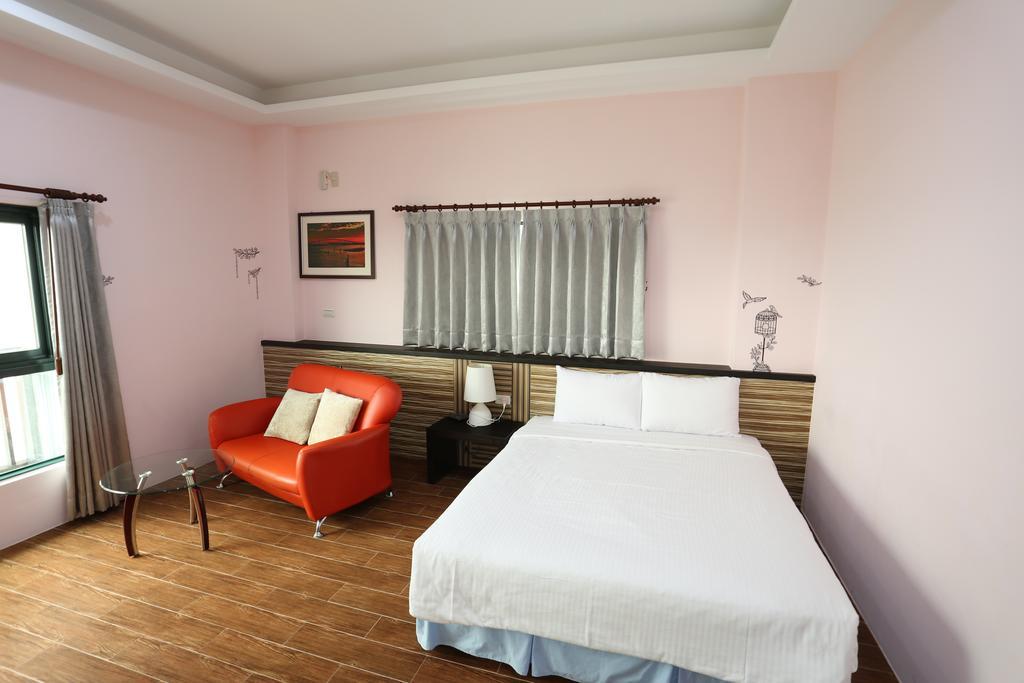 See Your Dreams B&B Magong Eksteriør billede