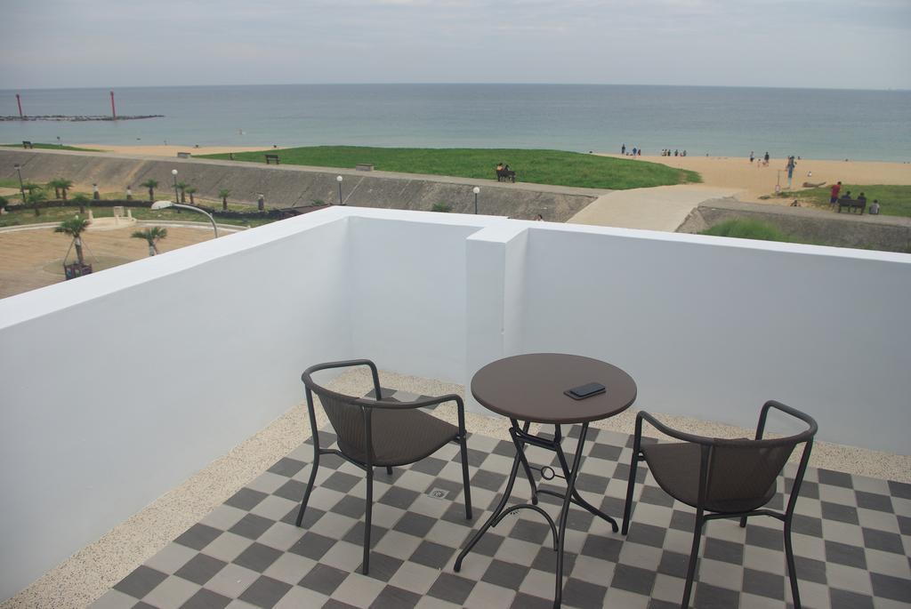 See Your Dreams B&B Magong Eksteriør billede
